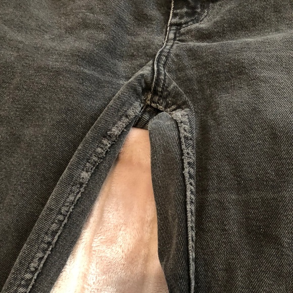 Vintage Ralph Lauren Jeans - Picture 4 of 5